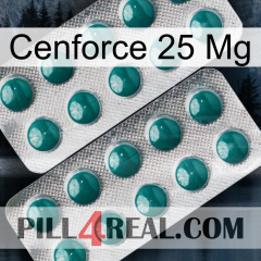 Cenforce 25Mg dapoxetine2